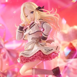 Sena Jou Sweet Moment The Idolmaster Gakuen Banpresto