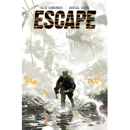 Escape 01