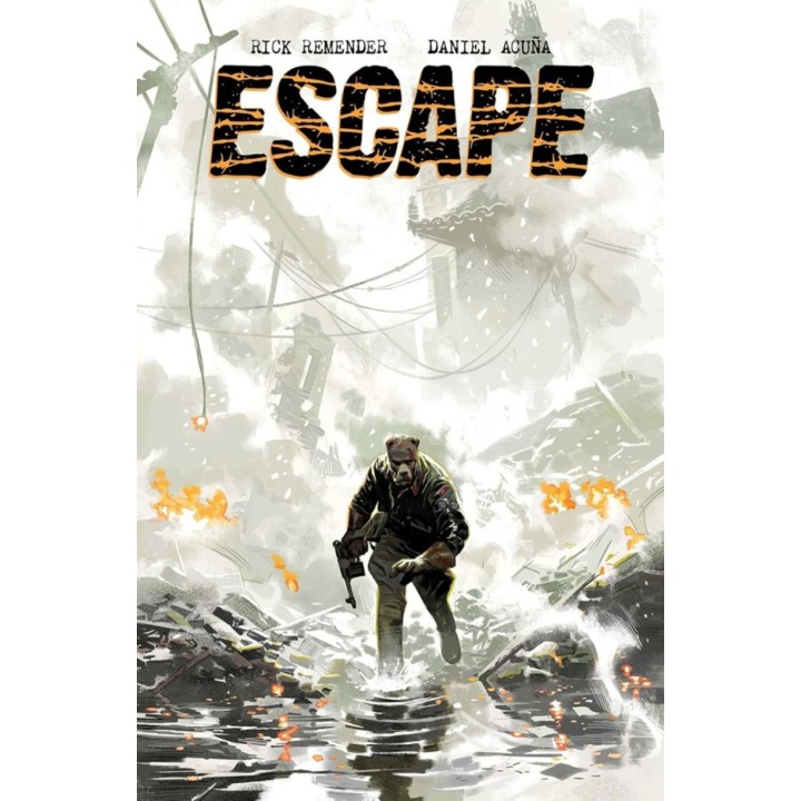 Escape 01