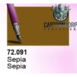 TINTA SEPIA