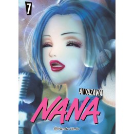 Nana 07 de 07