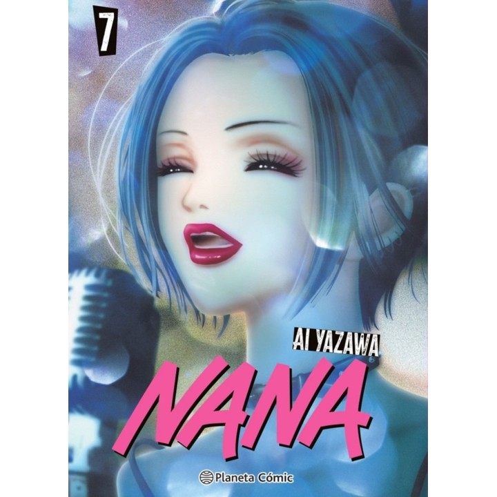 Nana 07 de 07