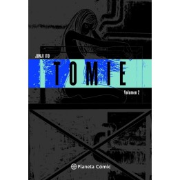 Tomie 02