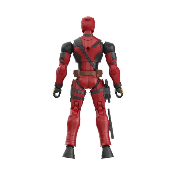 Deadpool Deadpool Wolverine Blokees