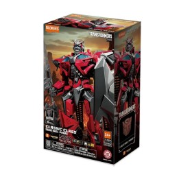 Sentinel Prime Transformers Classic Class 24 Dark of the Moon