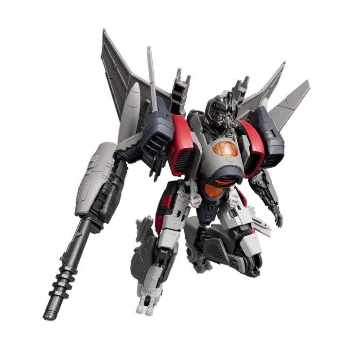 Blitzwing Transformers Classic Class 25 Bumblebee Blokees