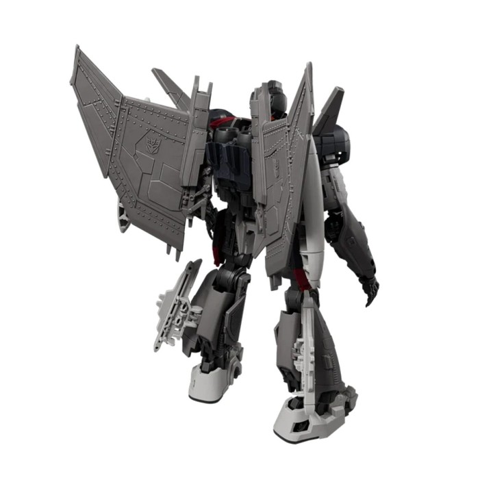 Blitzwing Transformers Classic Class 25 Bumblebee Blokees
