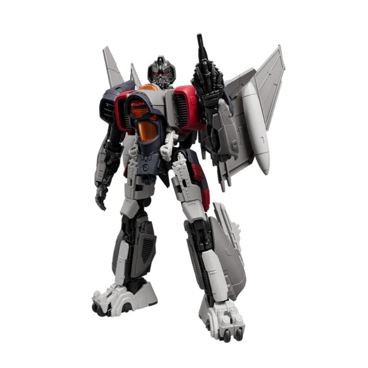 Blitzwing Transformers Classic Class 25 Bumblebee Blokees