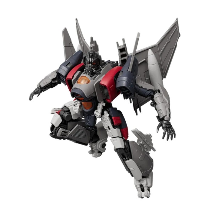 Blitzwing Transformers Classic Class 25 Bumblebee Blokees