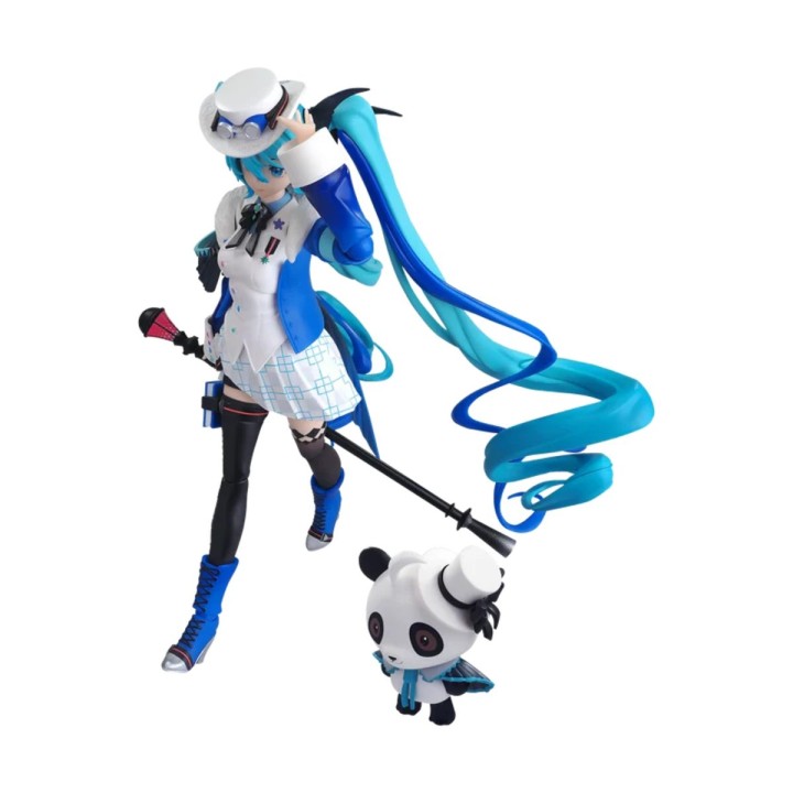 Hatsune Miku WITH YOU 2025 Blokees Fantastics Series