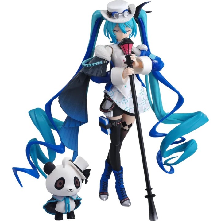 Hatsune Miku WITH YOU 2025 Blokees Fantastics Series
