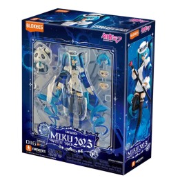 Hatsune Miku WITH YOU 2025 Blokees Fantastics Series
