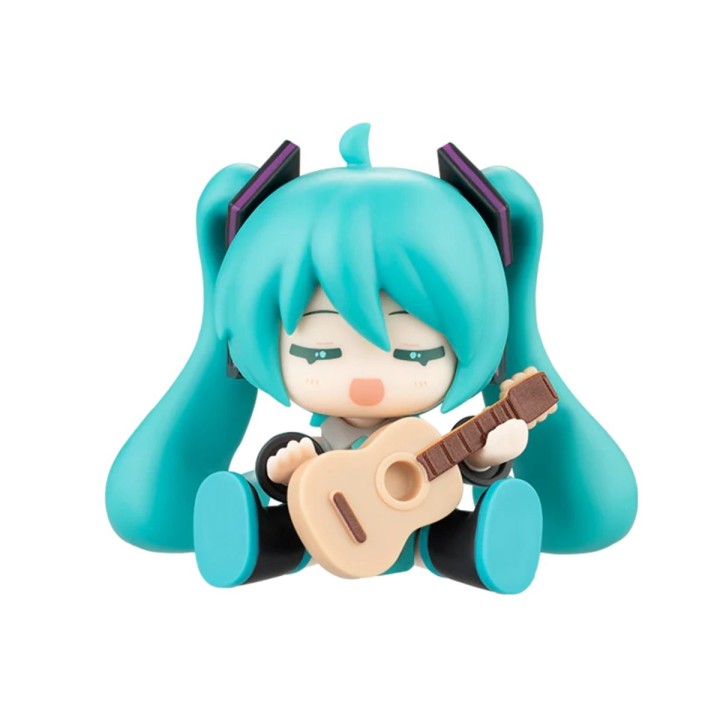 Hatsune Miku DaaVibe 01 Terrace Party Blokees