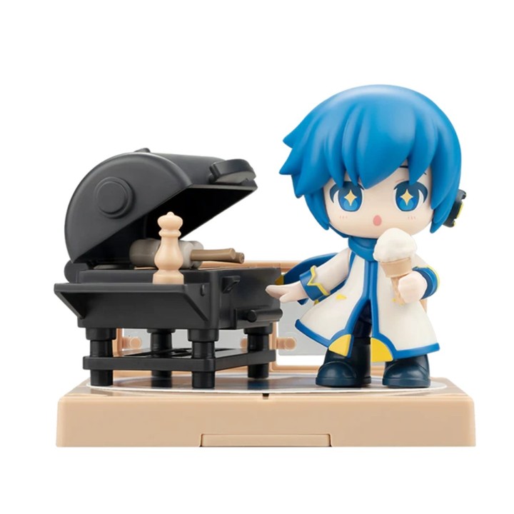 Caja Hatsune Miku DaaVibe 01 Terrace Party Blokees