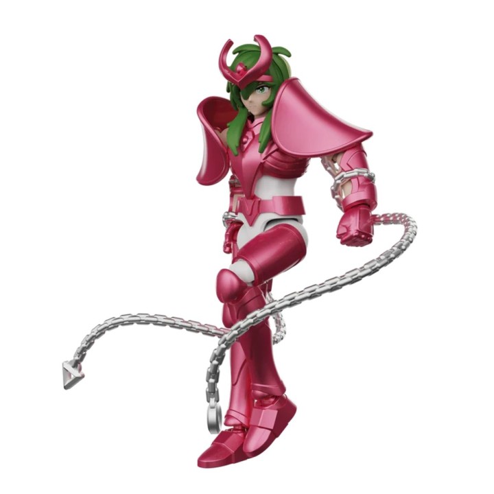 Caja Saint Seiya Galaxy Version 04 Gold Zodiac Blokees