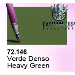 72146 - VERDE DENSO