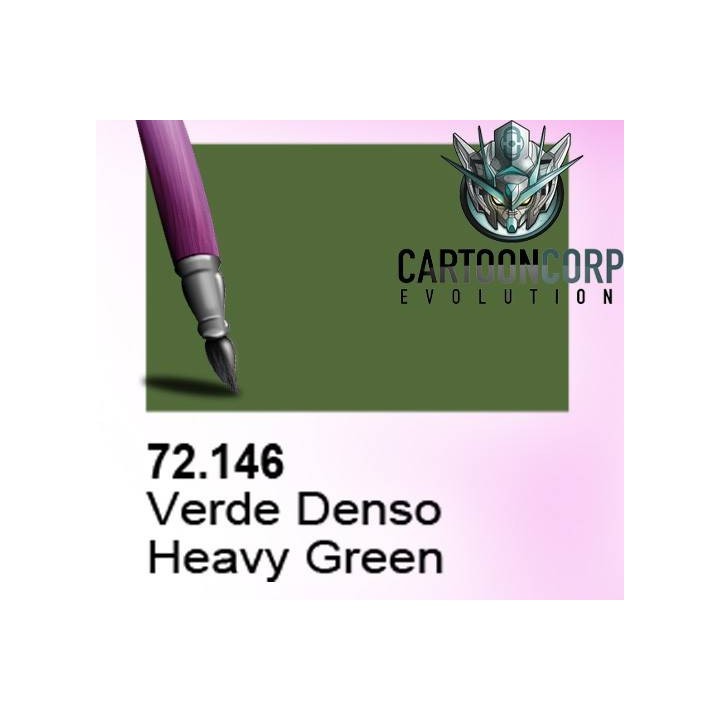 72146 - VERDE DENSO