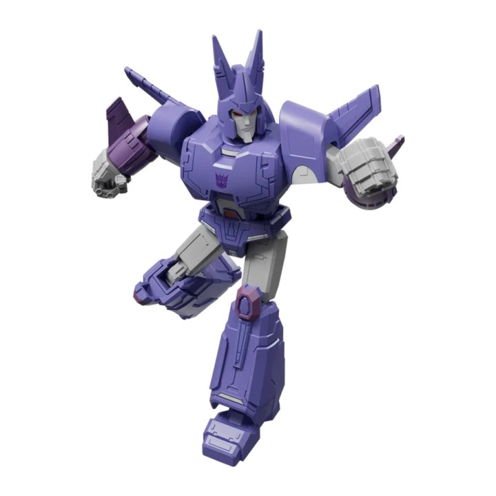 Transformers Galaxy Version 10 One Shall Stand Blokees