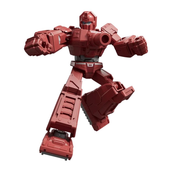 Transformers Galaxy Version 10 One Shall Stand Blokees