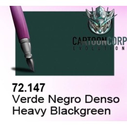 72147 - VERDE NEGRO DENSO
