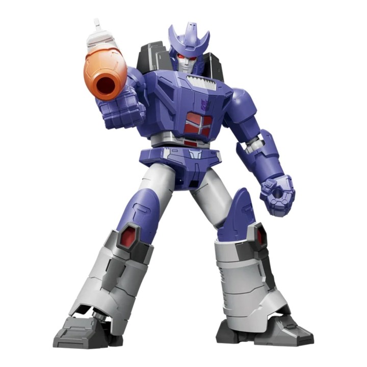Caja Transformers Galaxy Version 10 One Shall Stand Blokees