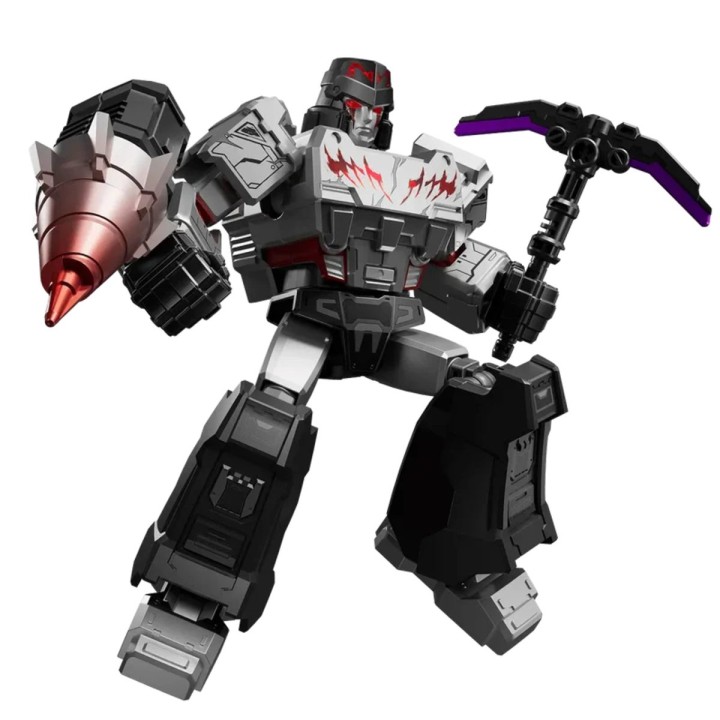 Caja Shattered Universe Shining Version 03 Blokees