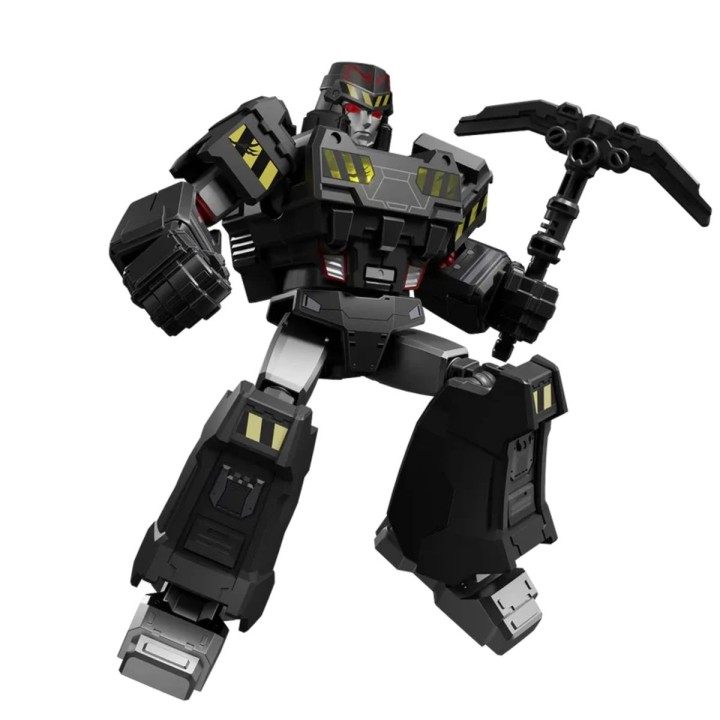 Caja Shattered Universe Shining Version 03 Blokees