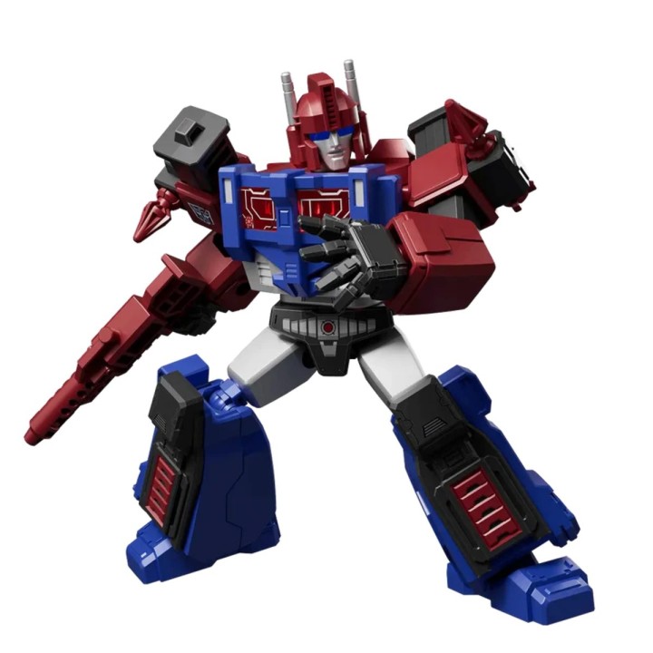 Caja Shattered Universe Shining Version 03 Blokees