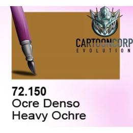 72150 - OCRE DENSO