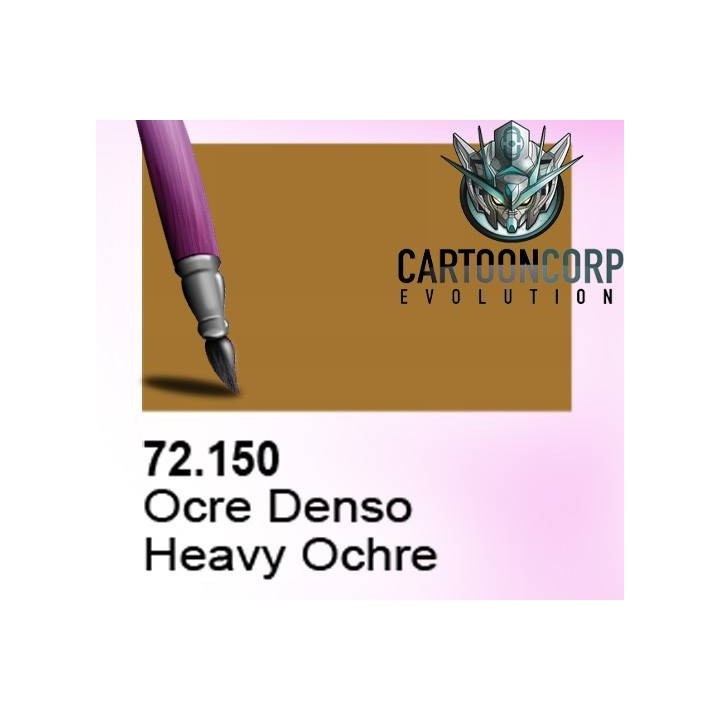 72150 - OCRE DENSO