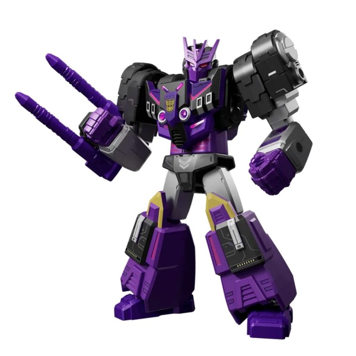 Caja Shattered Universe Shining Version 03 Blokees