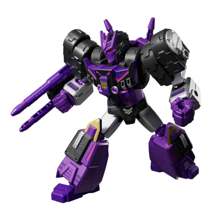 Shattered Universe Shining Version 03 Blokees