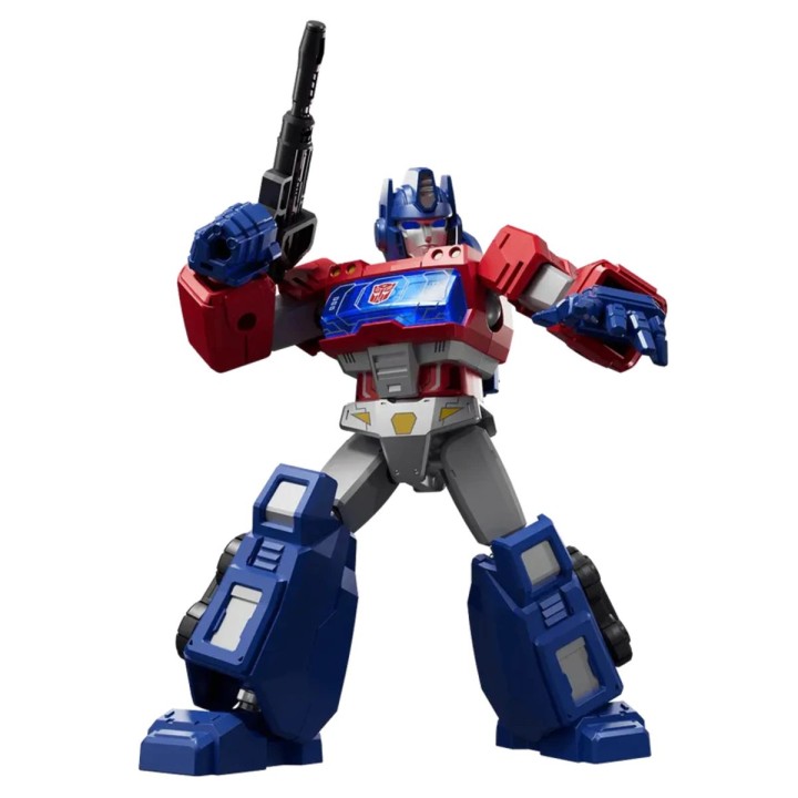 Shattered Universe Shining Version 03 Blokees