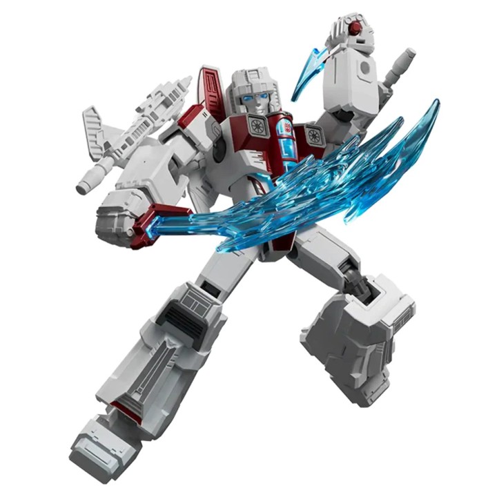 Caja Spark of Deception Shining Version 04 Blokees