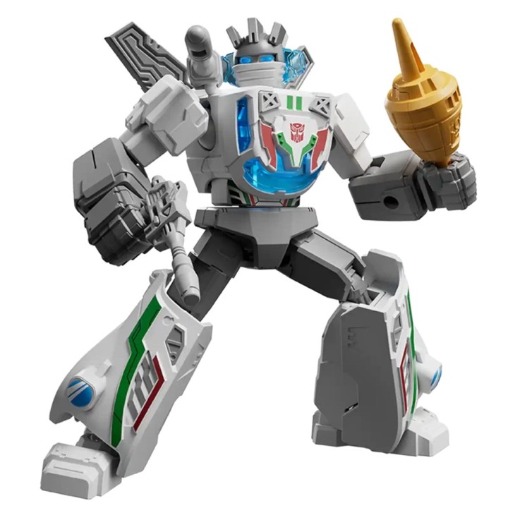 Caja Spark of Deception Shining Version 04 Blokees