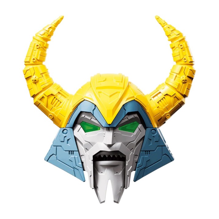 Caja One Shall Fall Galaxy Version 08 Blokees