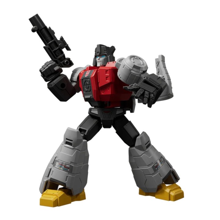 Caja One Shall Fall Galaxy Version 08 Blokees