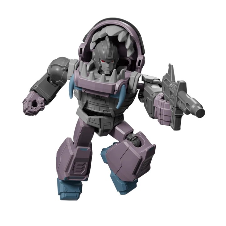 Caja One Shall Fall Galaxy Version 08 Blokees