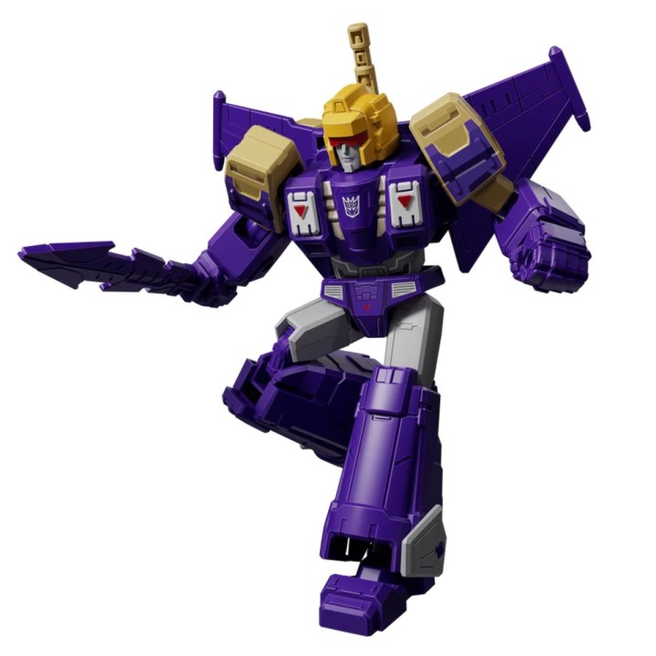 Caja One Shall Fall Galaxy Version 08 Blokees