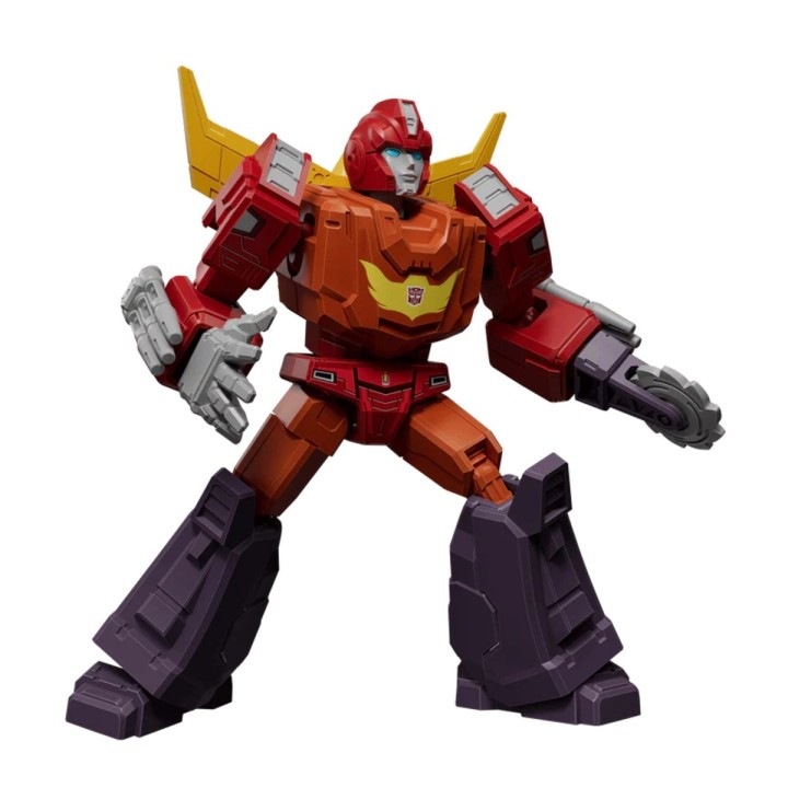 Caja One Shall Fall Galaxy Version 08 Blokees