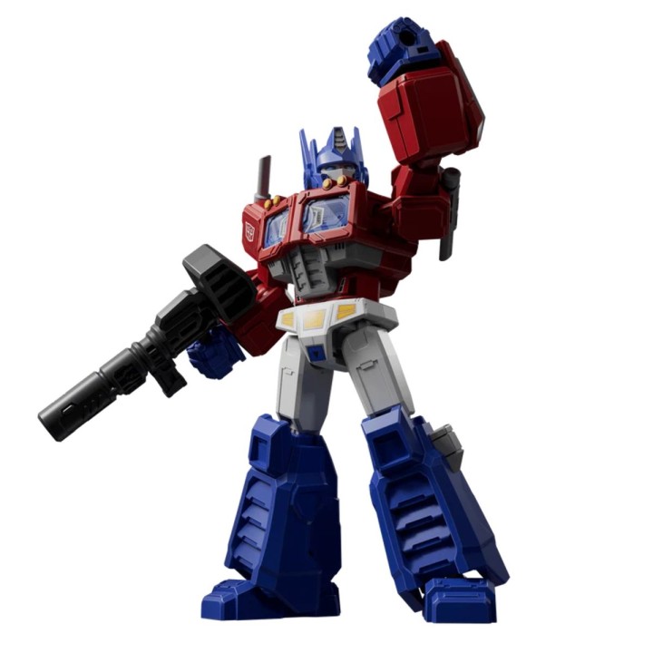 Caja One Shall Fall Galaxy Version 08 Blokees