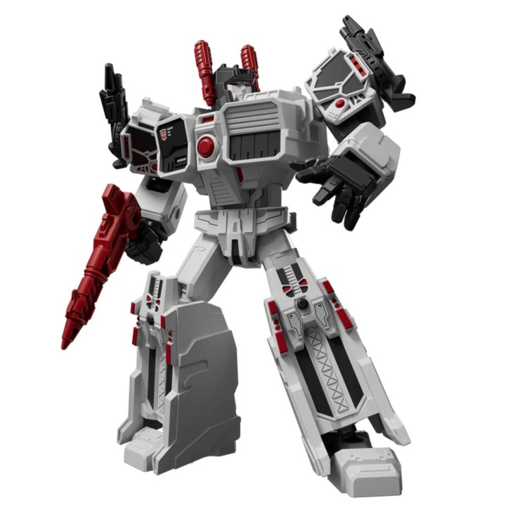 Caja One Shall Fall Galaxy Version 08 Blokees