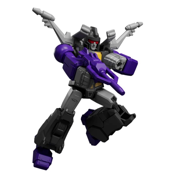 Caja One Shall Fall Galaxy Version 08 Blokees