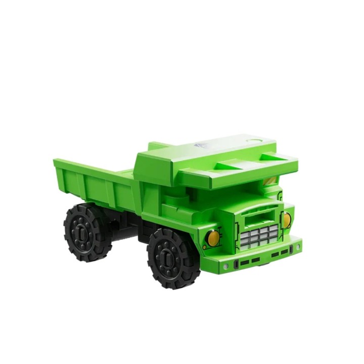 Transformers Heavy Metal War Defender Version 03 Blokees