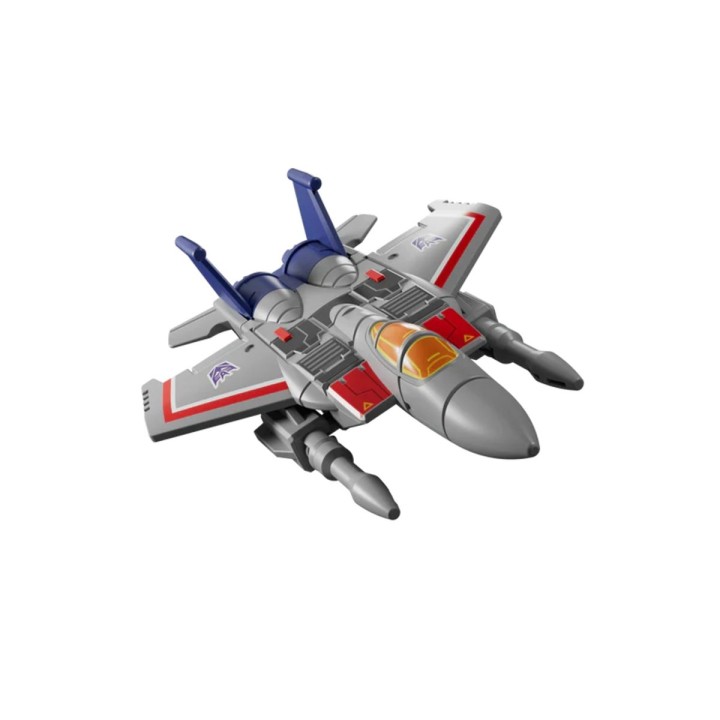 Transformers Tyrants Fury Defender Version 04 Blokees