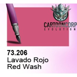 LAVADO ROJO