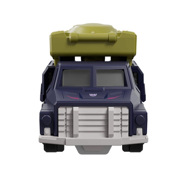Transformers Traitor to Tyranny Defender Version 05 Blokees