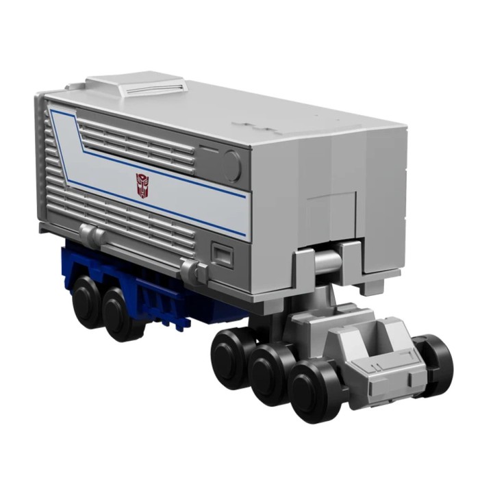 Transformers Traitor to Tyranny Defender Version 05 Blokees