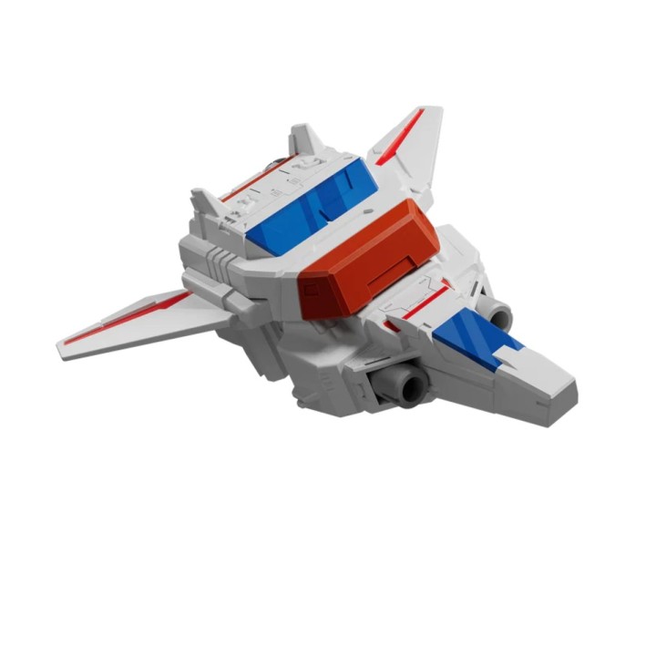 Transformers Traitor to Tyranny Defender Version 05 Blokees