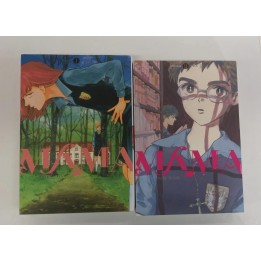 Pack Mama 1 y 2 (Segunda Mano)